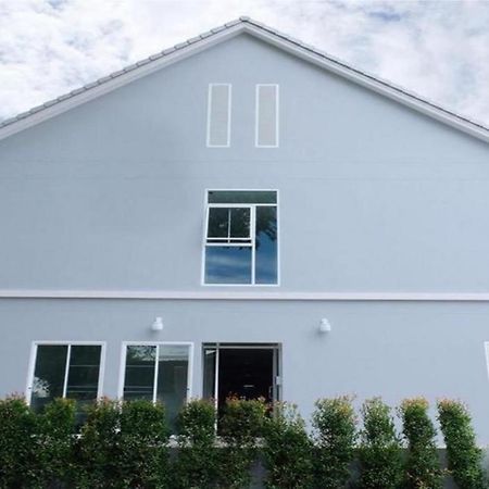 Oh My Place Chiang Rai Exterior foto