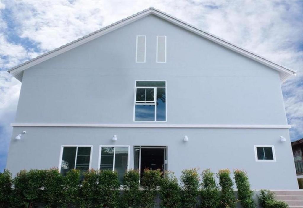 Oh My Place Chiang Rai Exterior foto