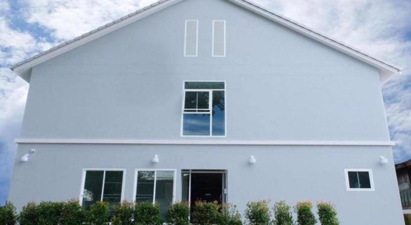 Oh My Place Chiang Rai Exterior foto