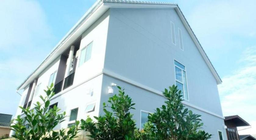 Oh My Place Chiang Rai Exterior foto