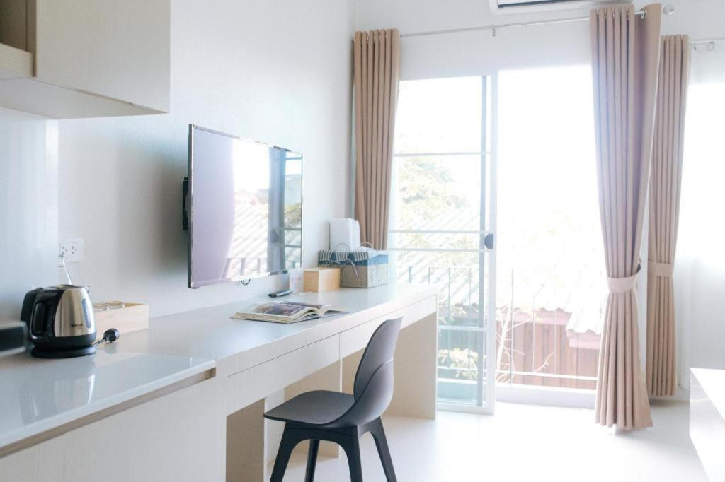 Oh My Place Chiang Rai Exterior foto