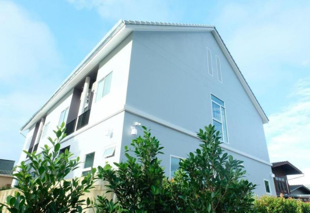 Oh My Place Chiang Rai Exterior foto