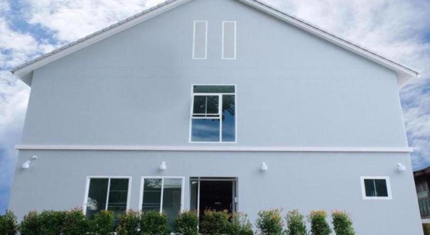 Oh My Place Chiang Rai Exterior foto