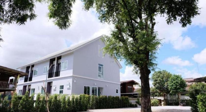Oh My Place Chiang Rai Exterior foto