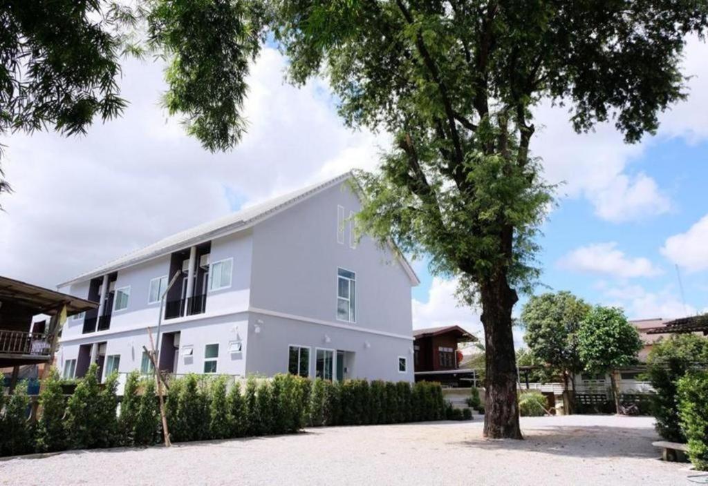 Oh My Place Chiang Rai Exterior foto