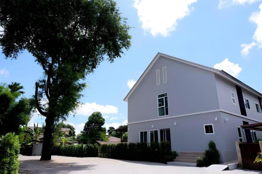 Oh My Place Chiang Rai Exterior foto